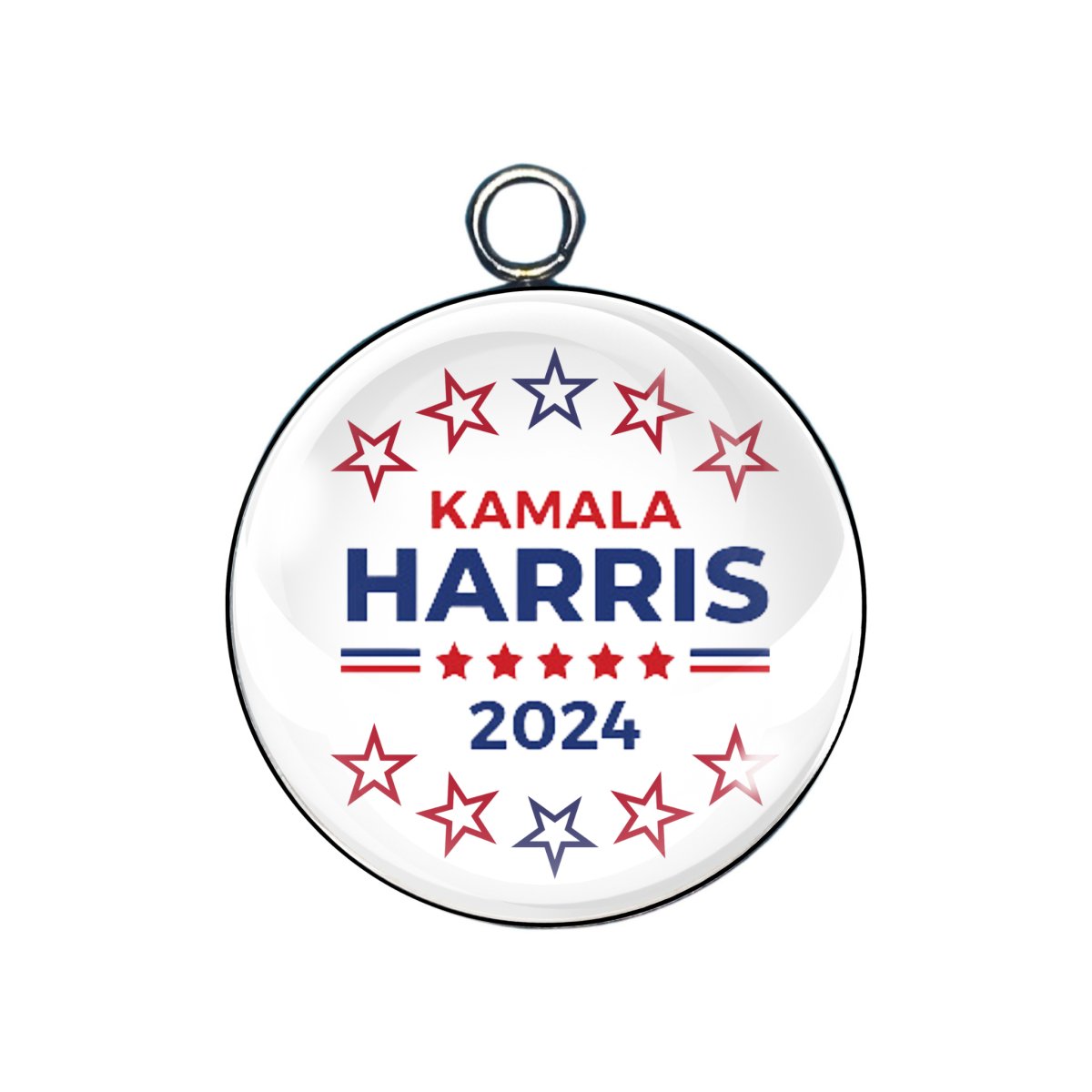 Kamala Harris Charms