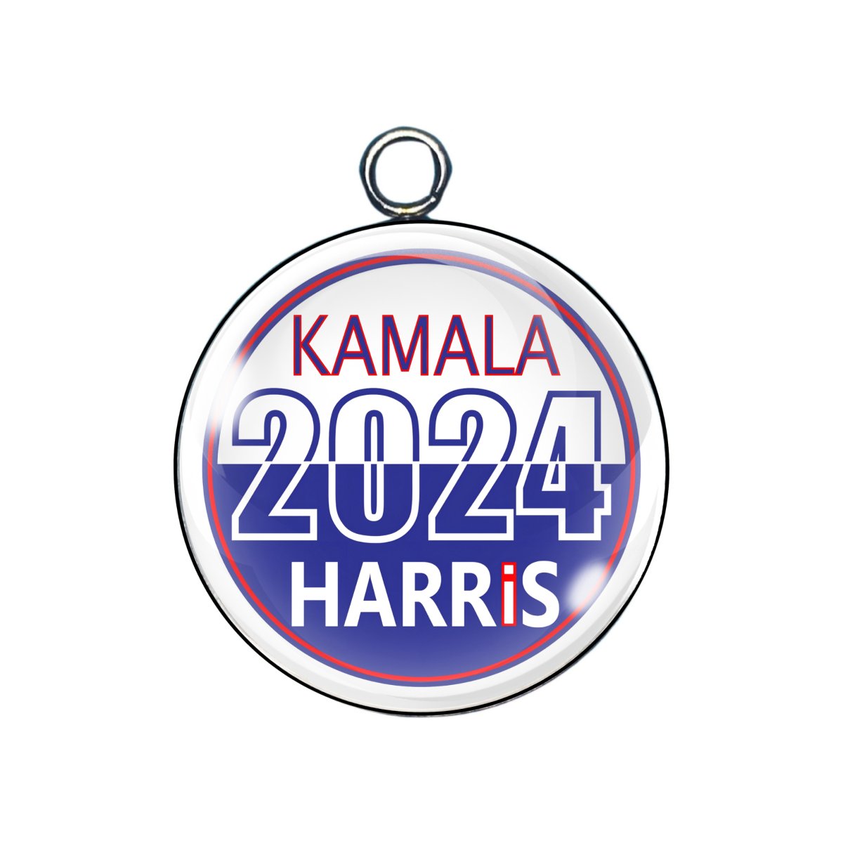 Kamala Harris Charms