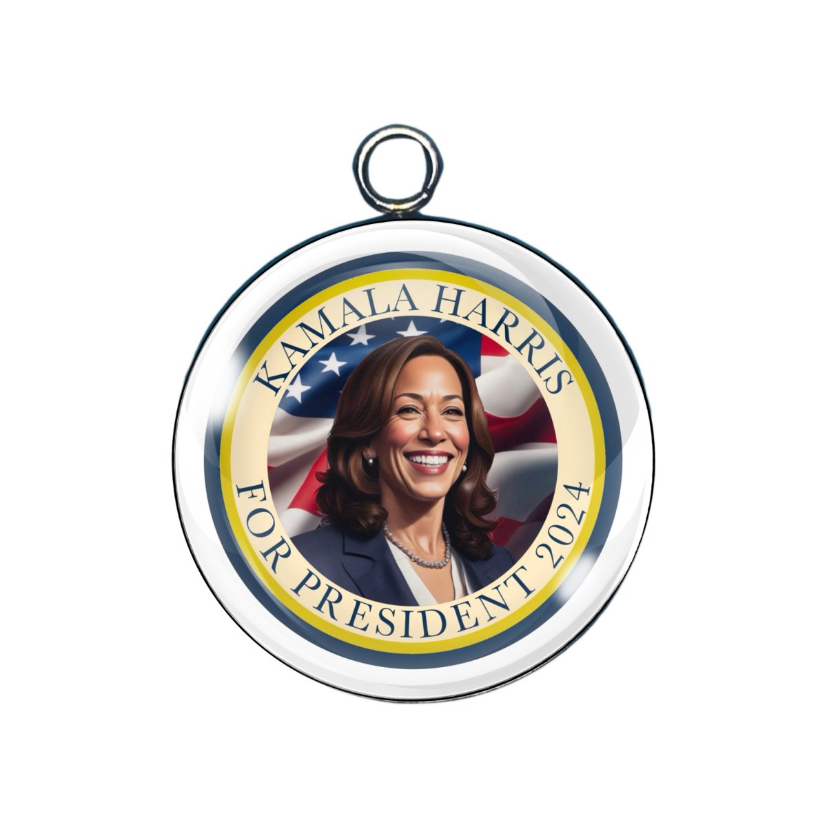 Kamala Harris Charms