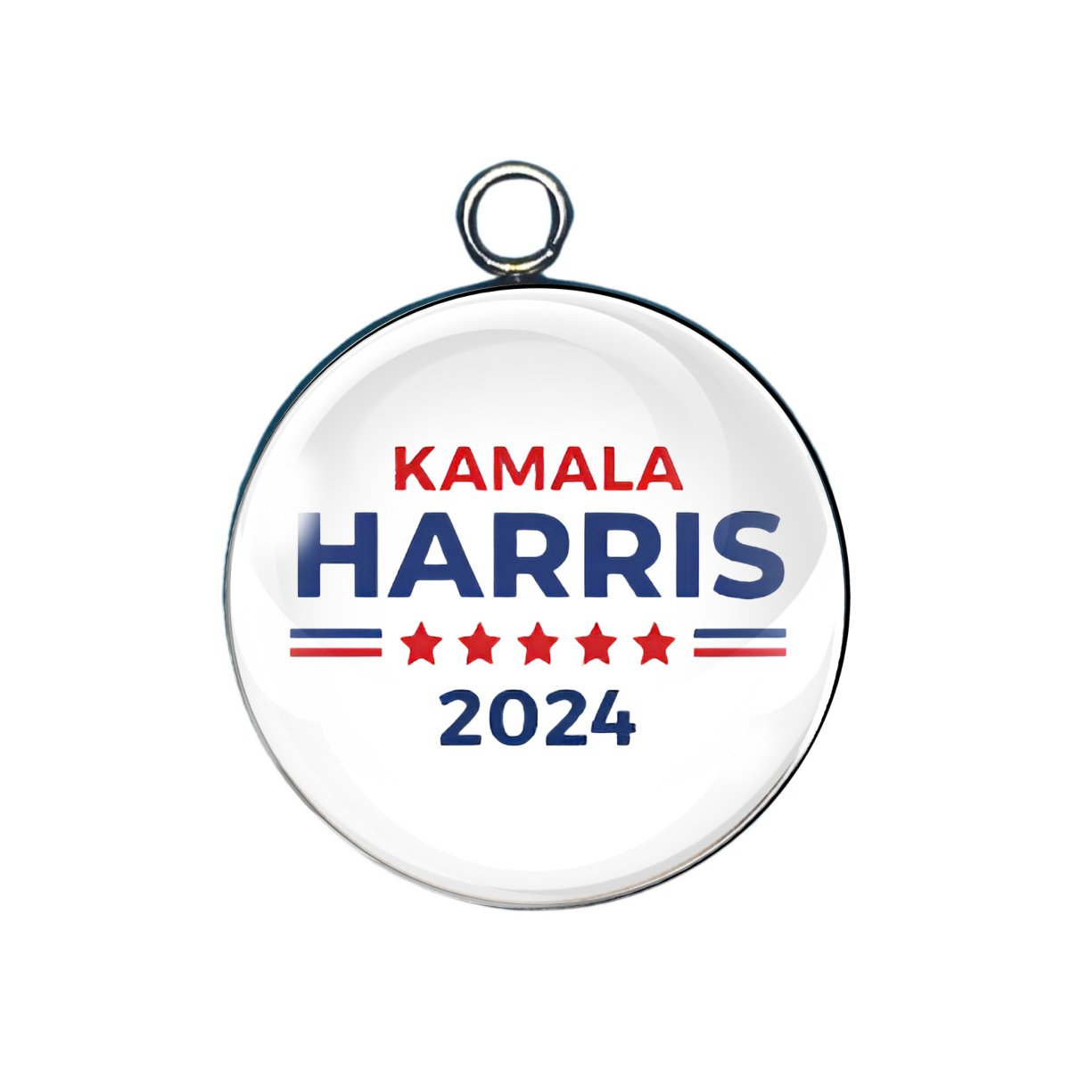 Kamala Harris Charms