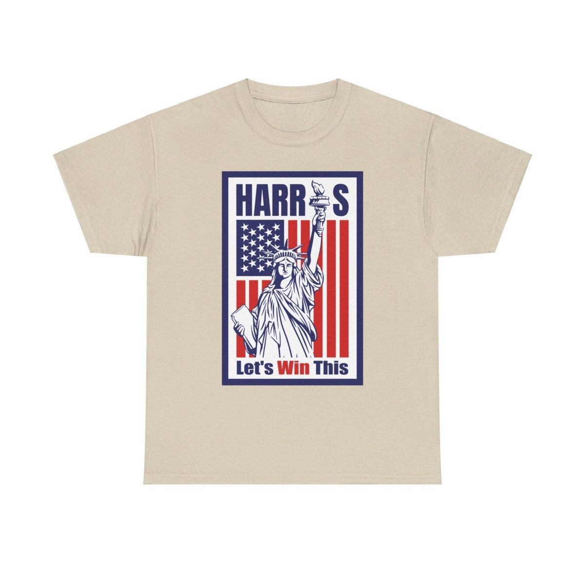 Kamala Harris T-Shirts