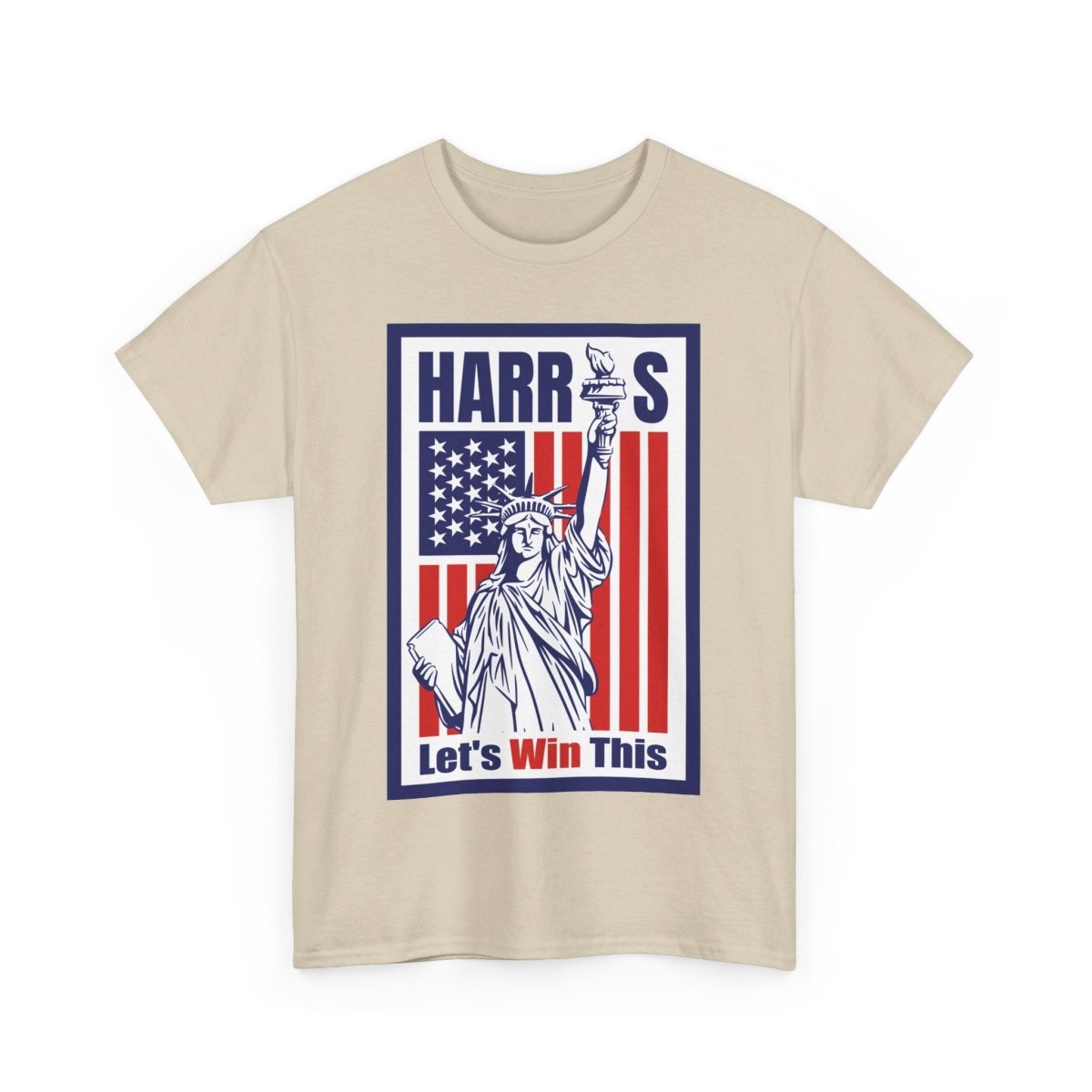 Kamala Harris T-Shirts