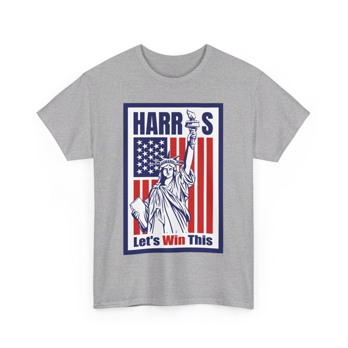 Kamala Harris T-Shirts