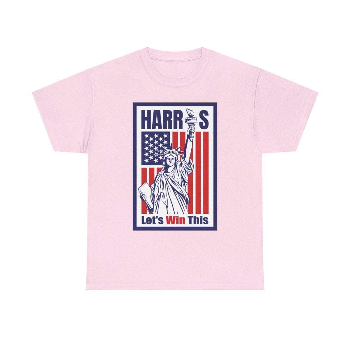 Kamala Harris T-Shirts