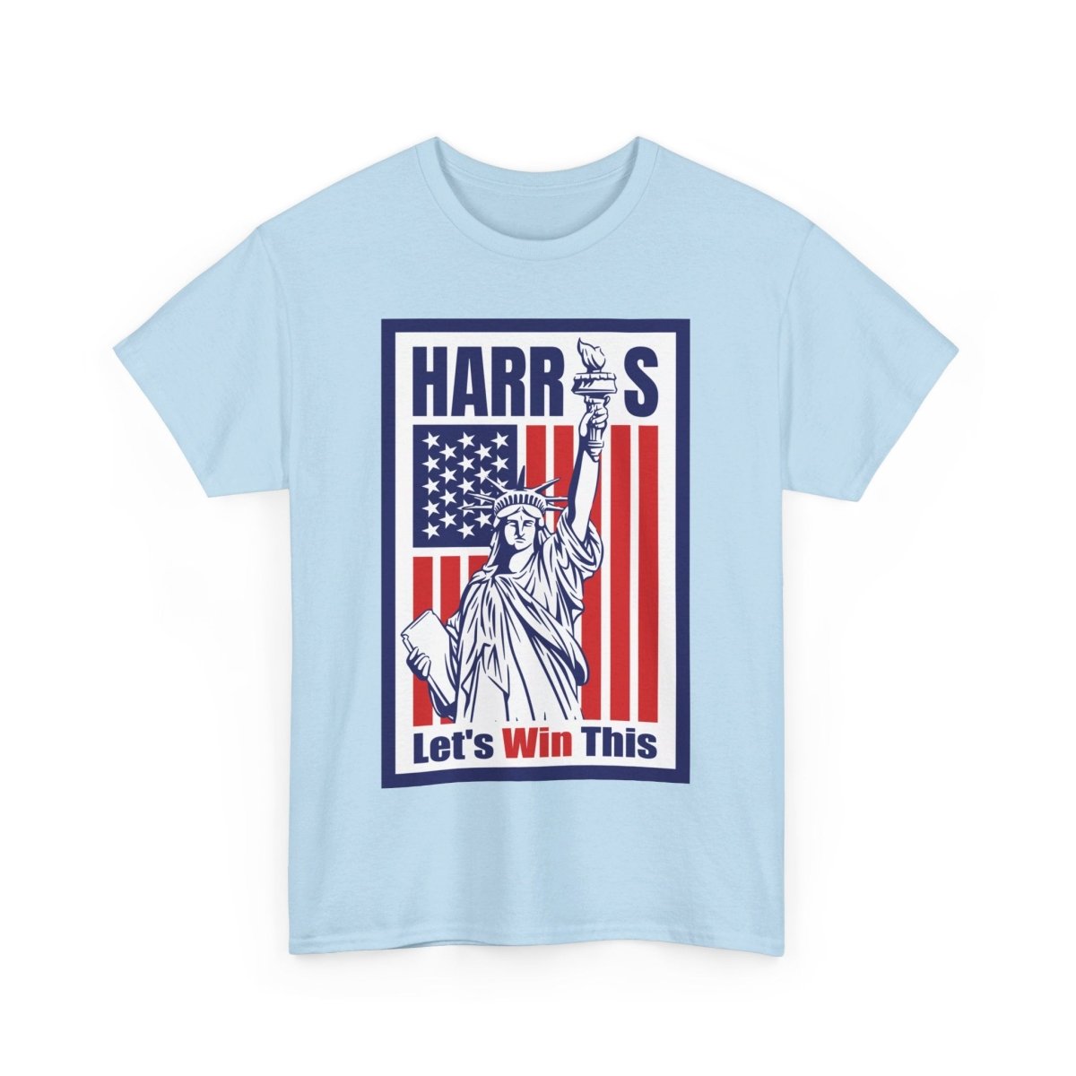 Kamala Harris T-Shirts