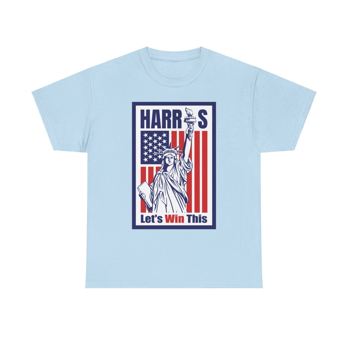 Kamala Harris T-Shirts