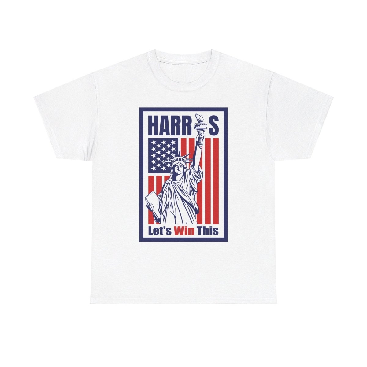 Kamala Harris T-Shirts