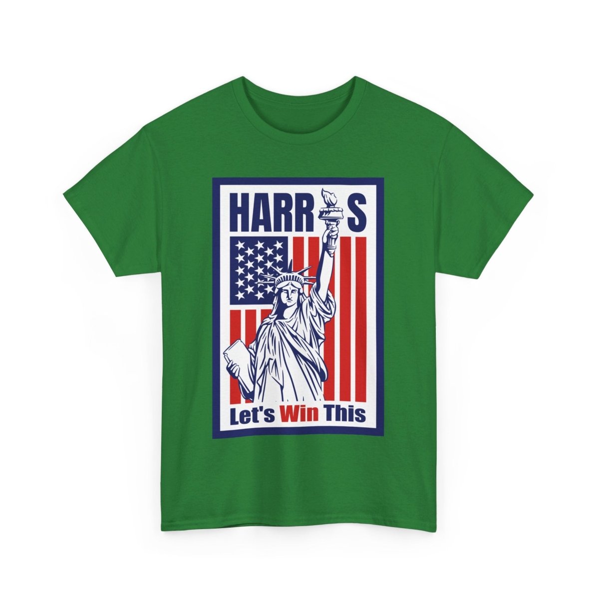 Kamala Harris T-Shirts