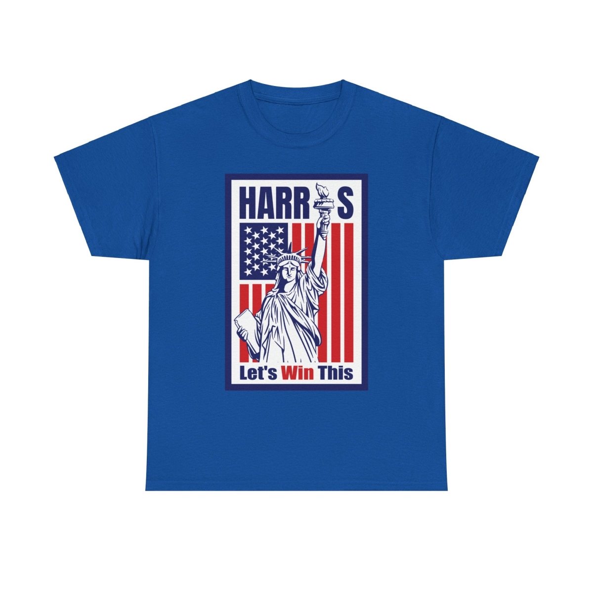 Kamala Harris T-Shirts