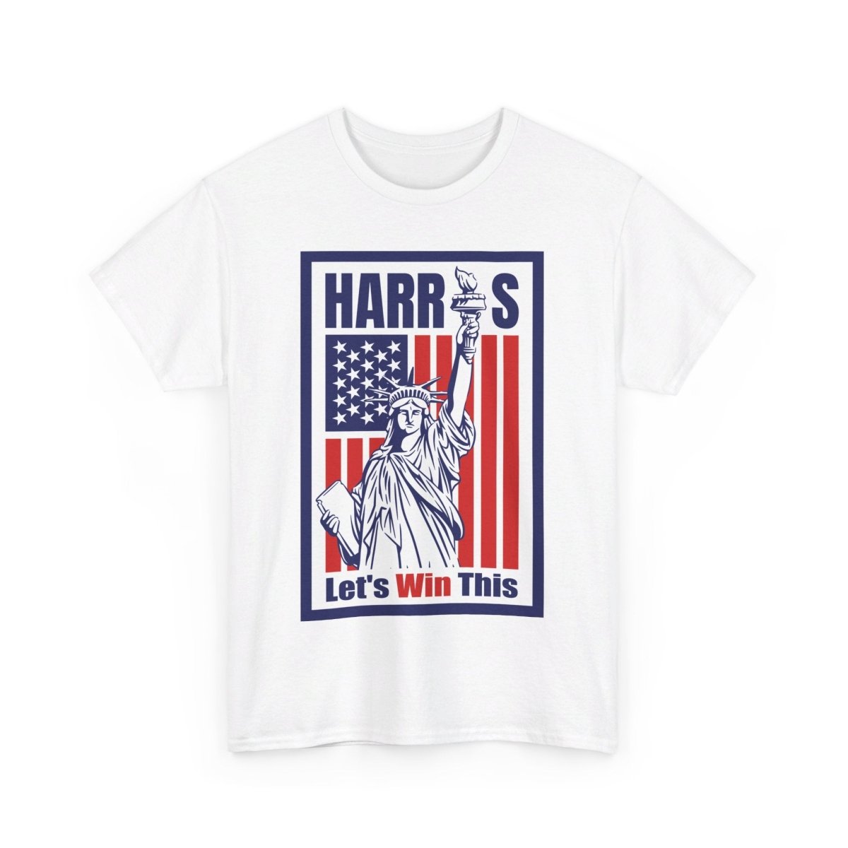 Kamala Harris T-Shirts