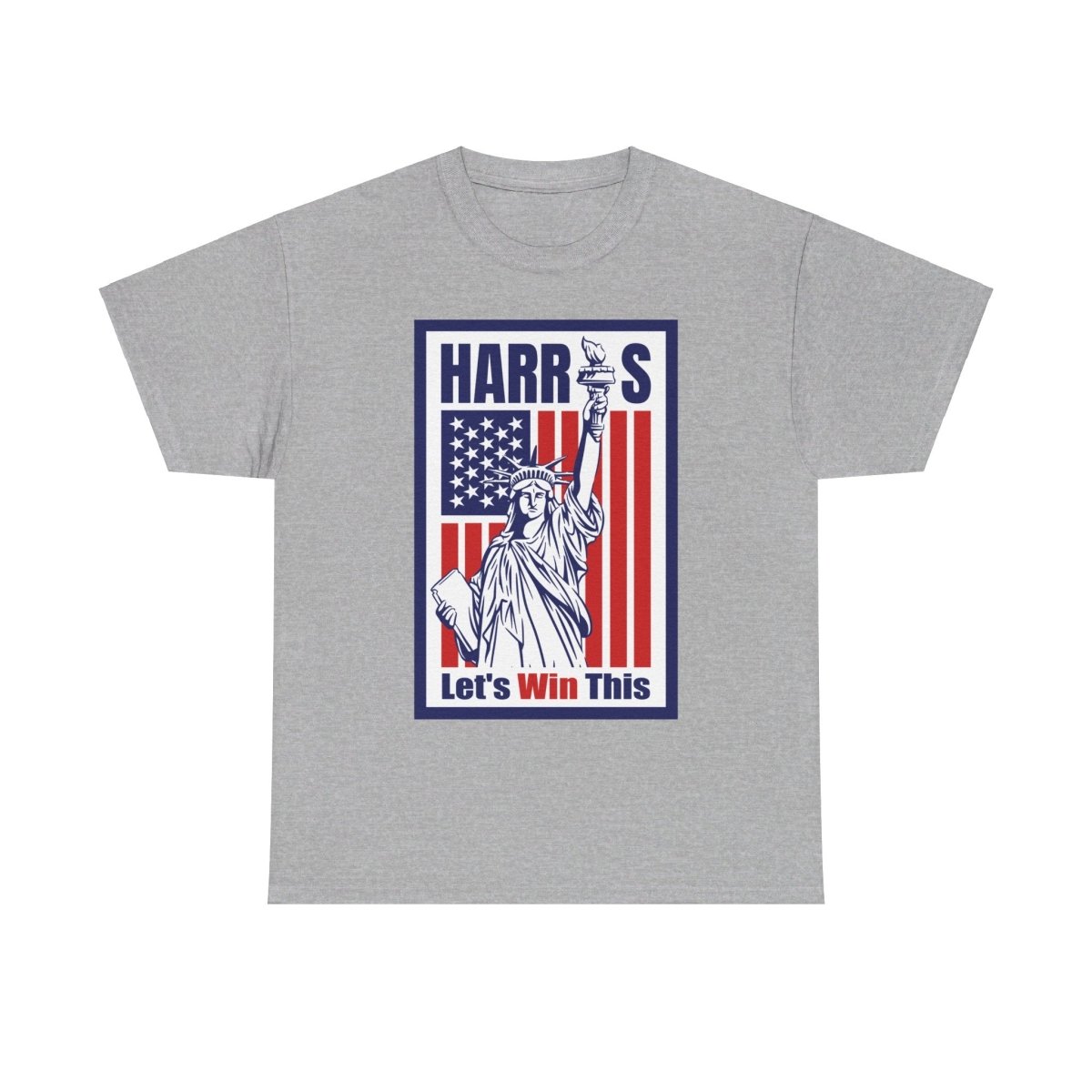 Kamala Harris T-Shirts