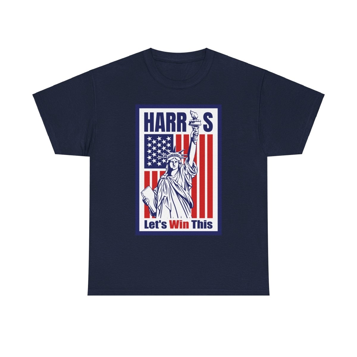 Kamala Harris T-Shirts