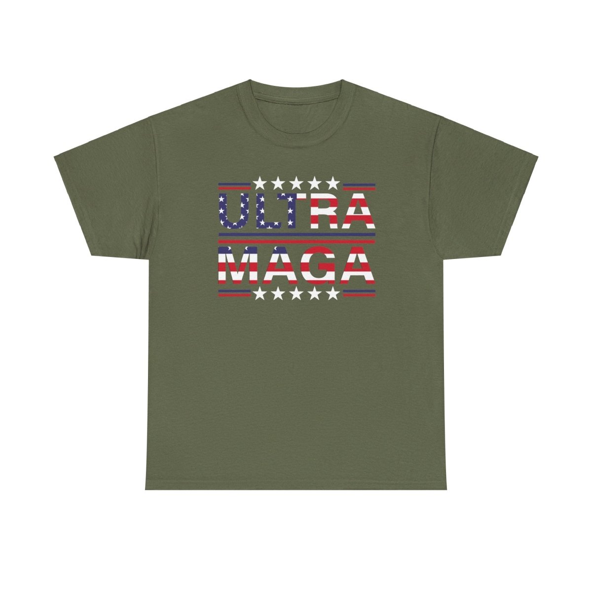 MAGA T-Shirt