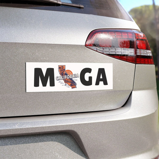 Make California Great Again - Car Magnets