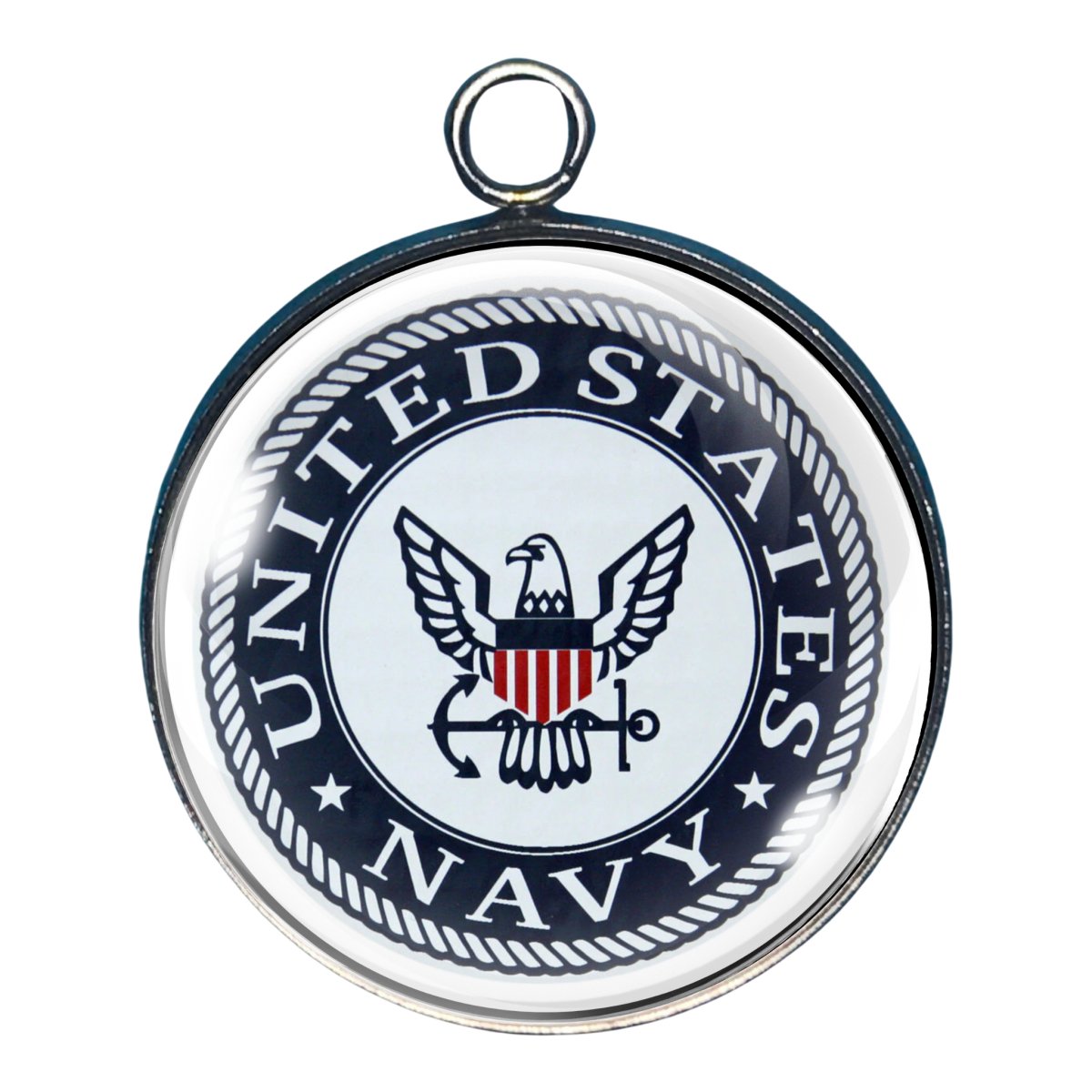 Charm of the US Navy Seal