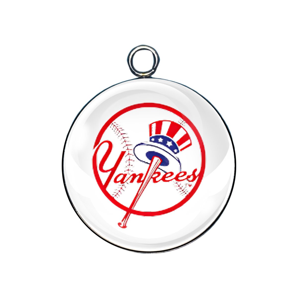 New York yankee charm