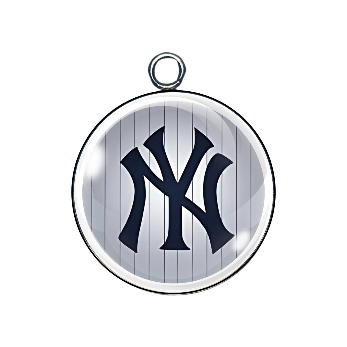 New York yankee charm