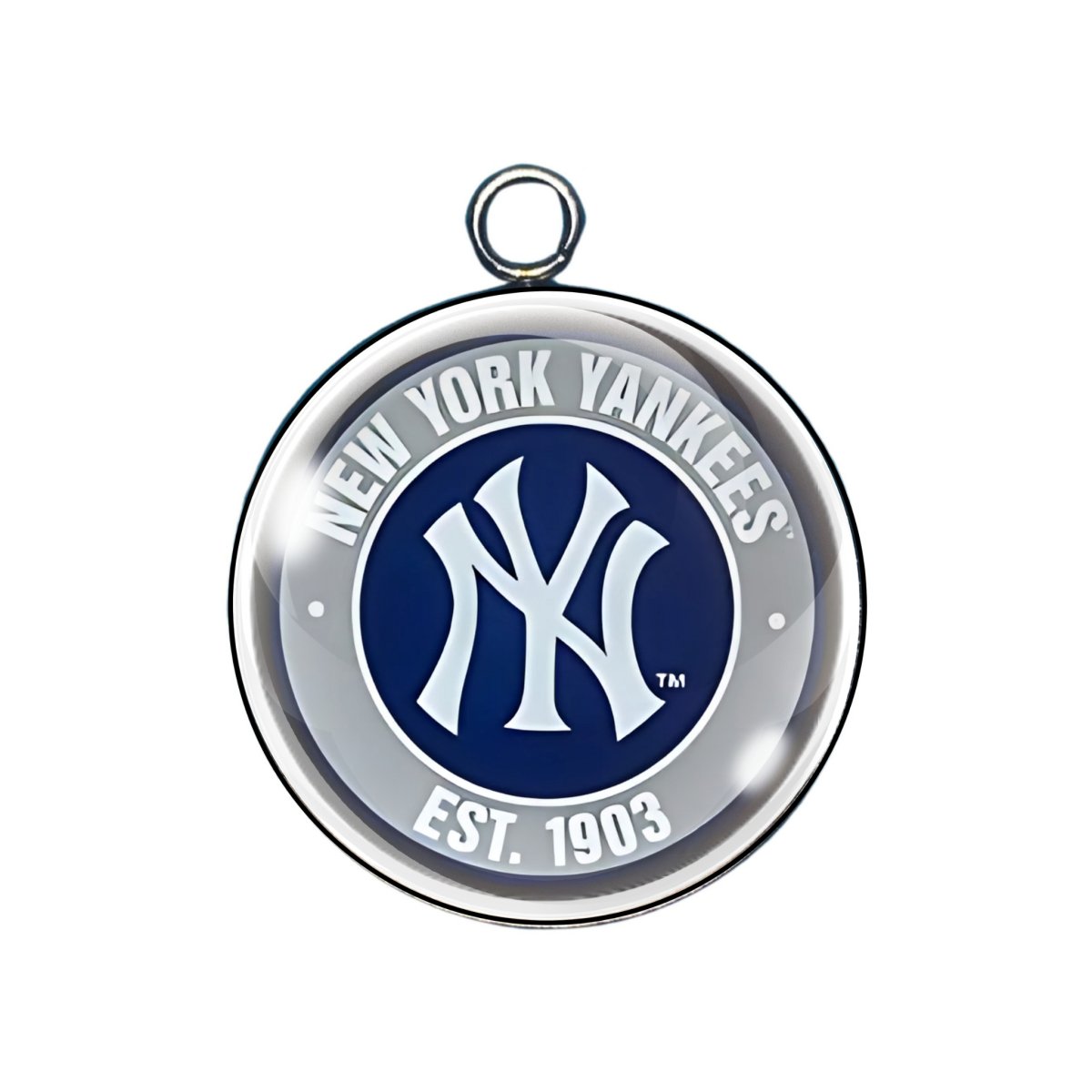 New York yankee charm