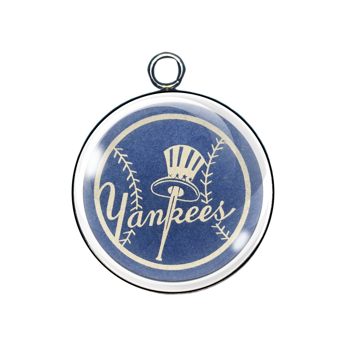 New York yankee charm