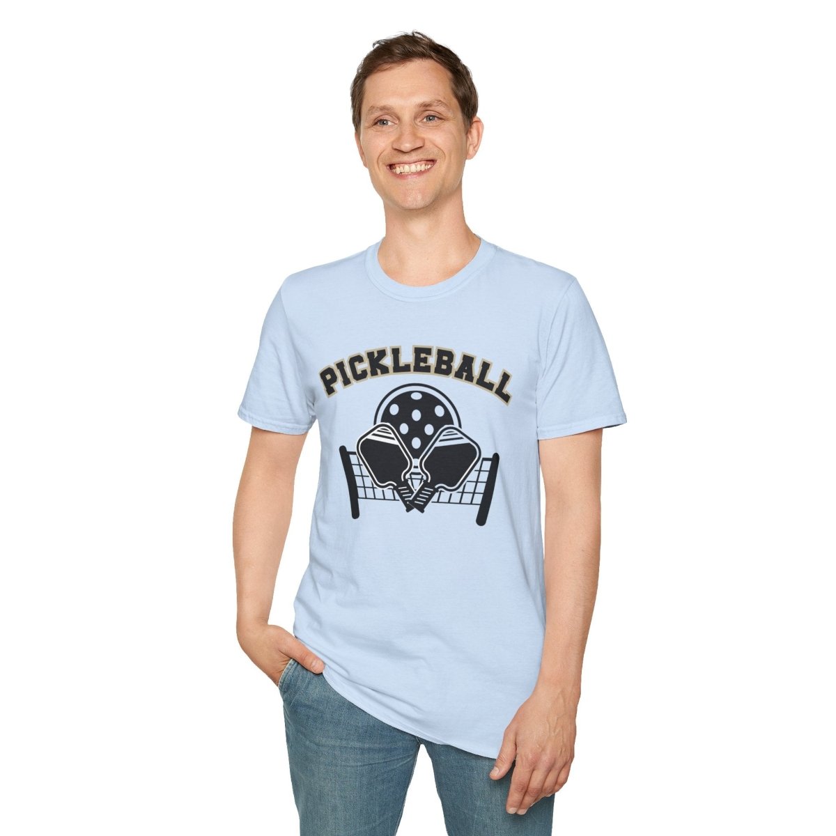 Pickleball T-Shirt