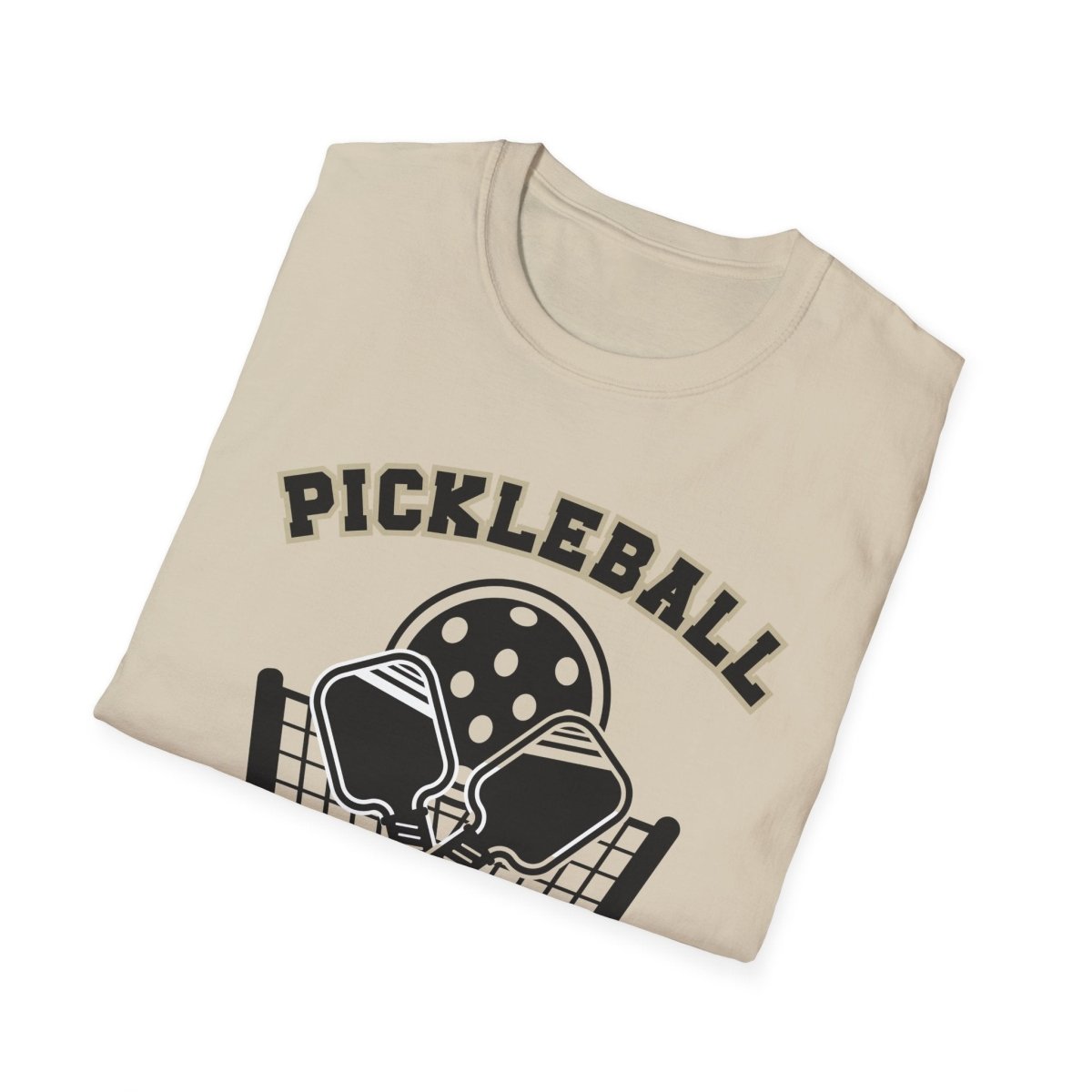 Pickleball T-Shirt