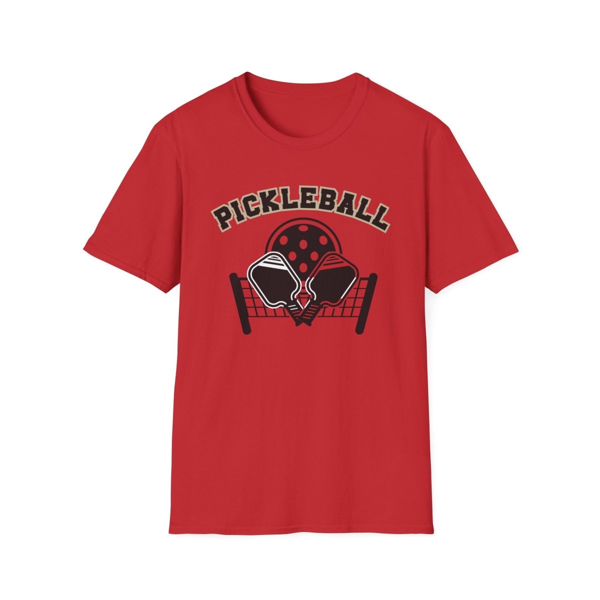 Pickleball T-Shirt