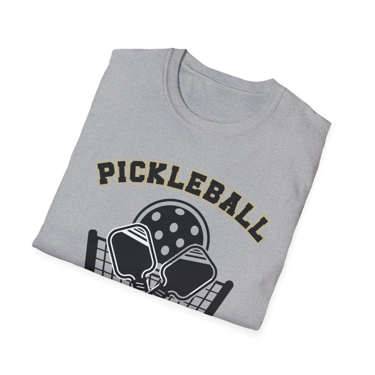 Pickleball T-Shirt