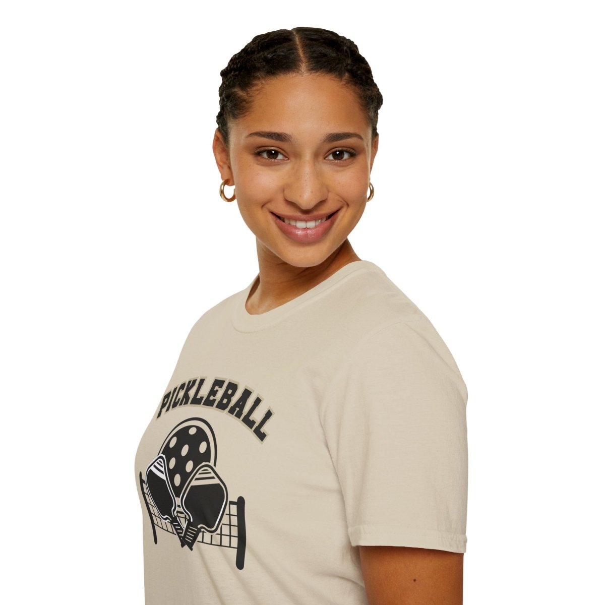 Pickleball T-Shirt