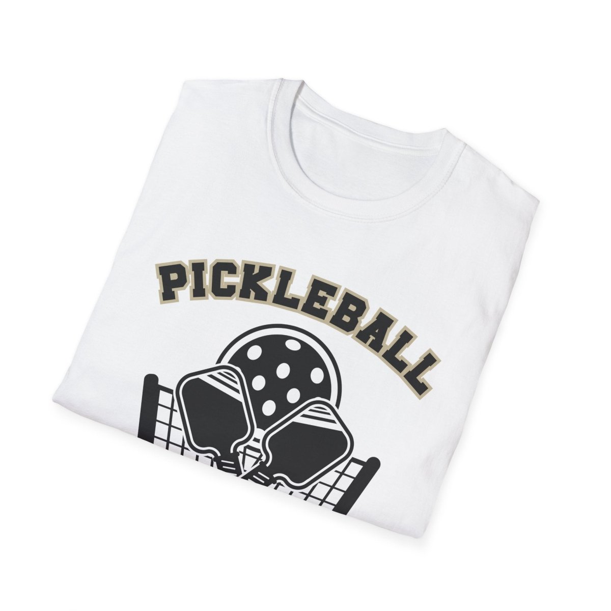 Pickleball T-Shirt