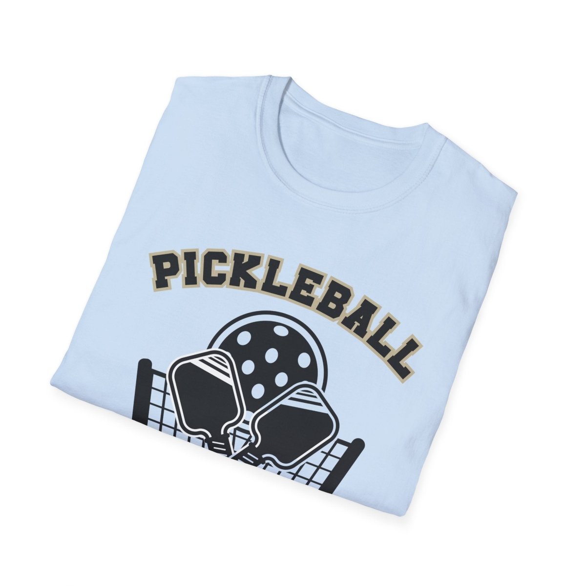 Pickleball T-Shirt