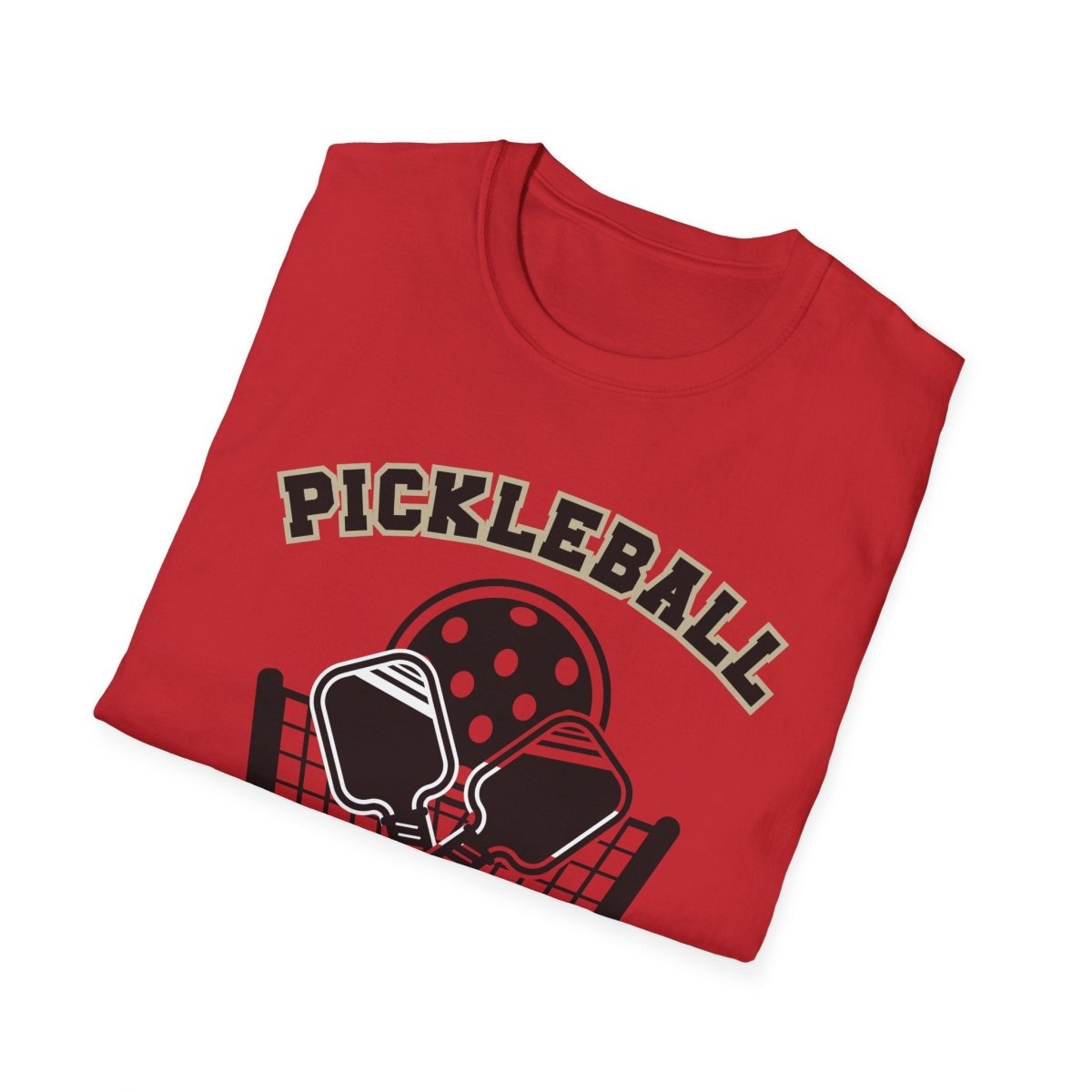 Pickleball T-Shirt