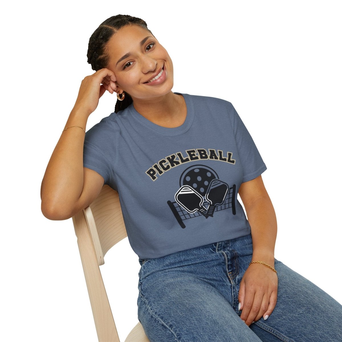 Pickleball T-Shirt