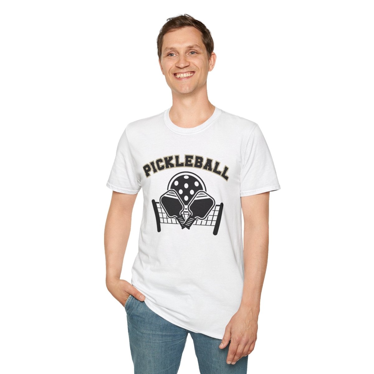 Pickleball T-Shirt