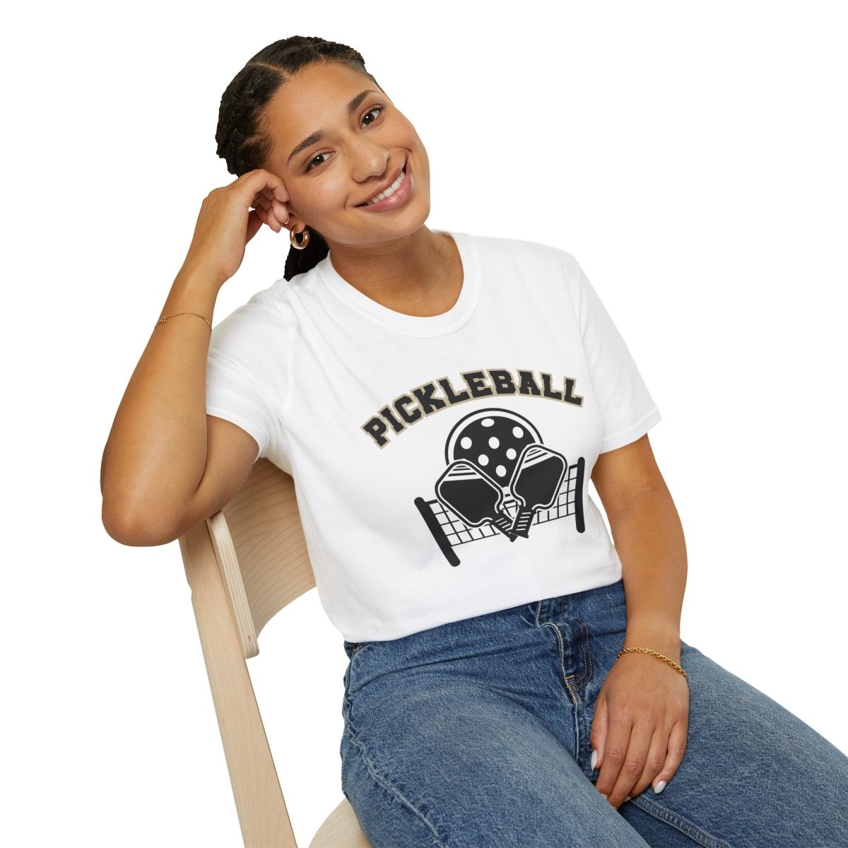 Pickleball T-Shirt