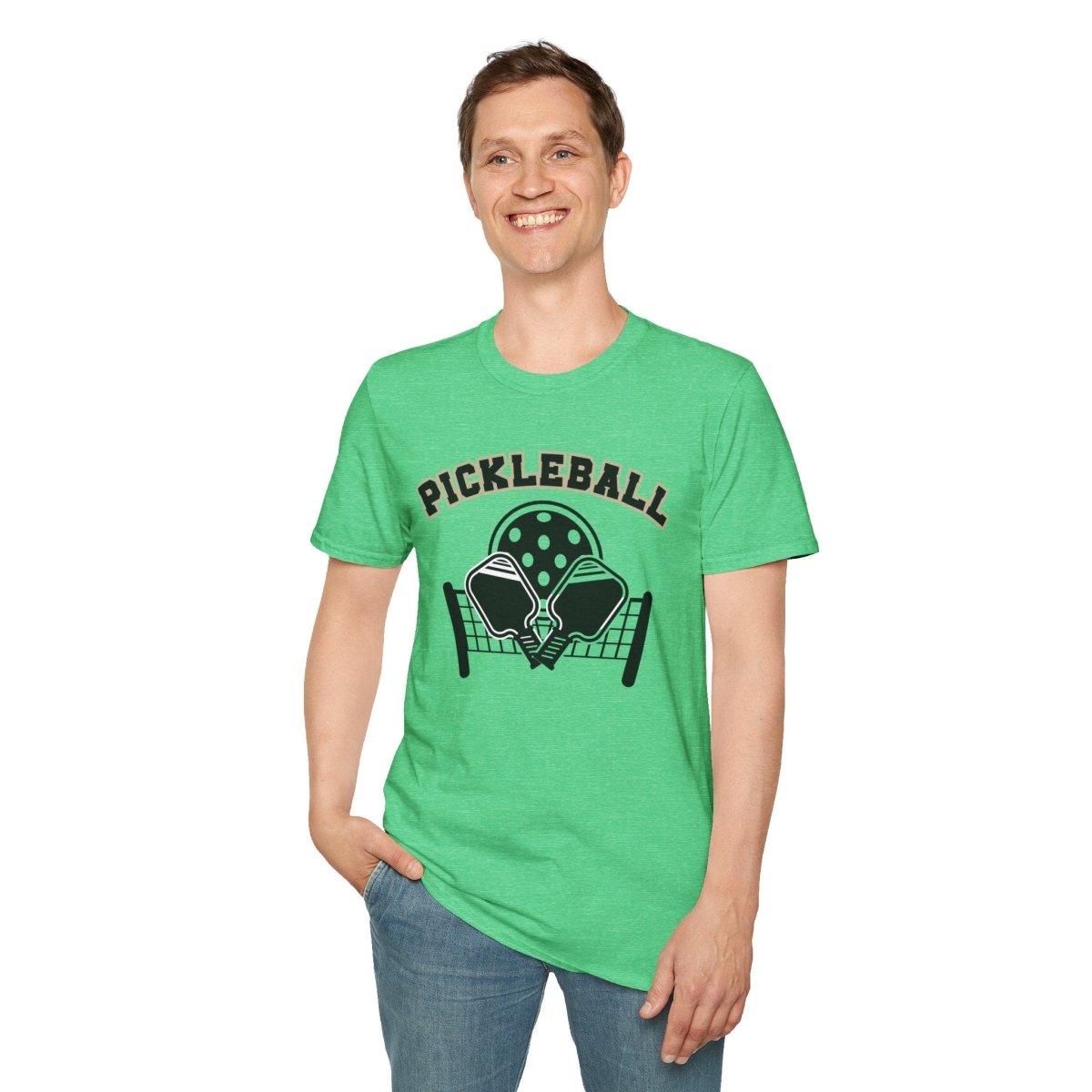 Pickleball T-Shirt