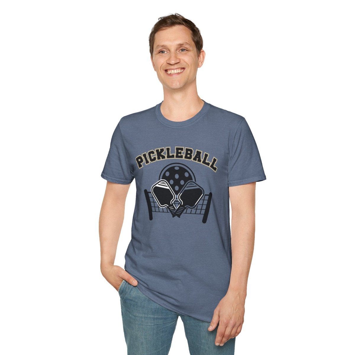 Pickleball T-Shirt