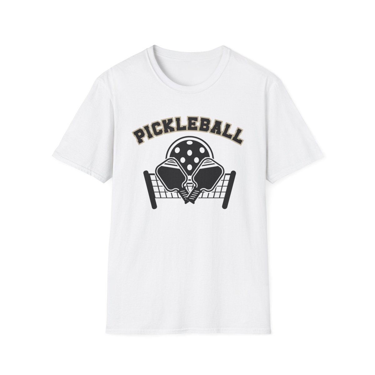 Pickleball T-Shirt