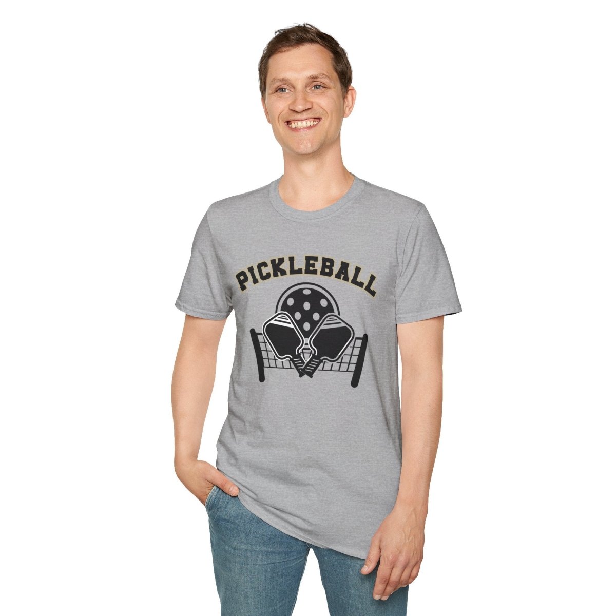 Pickleball T-Shirt