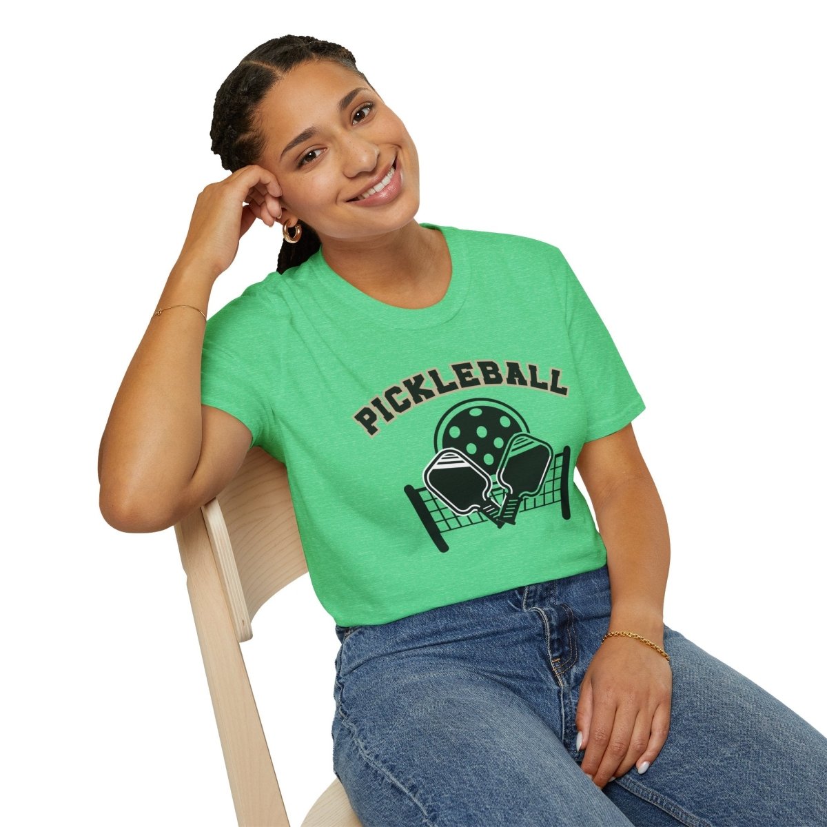 Pickleball T-Shirt