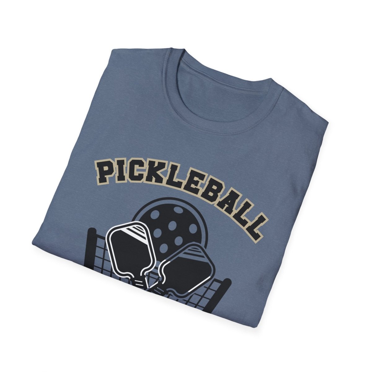 Pickleball T-Shirt