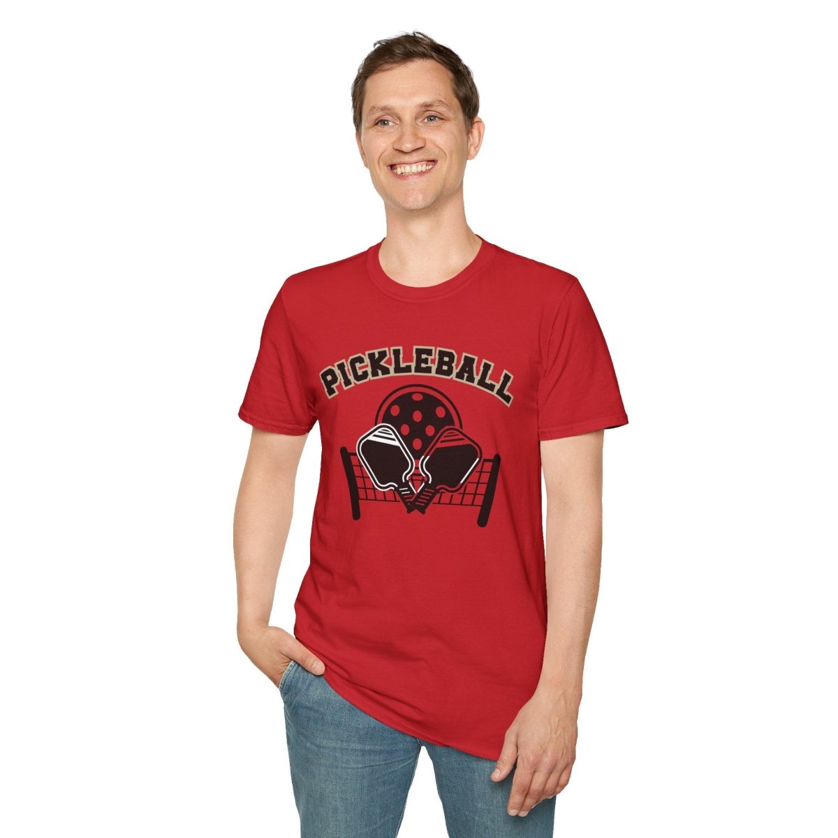 Pickleball T-Shirt