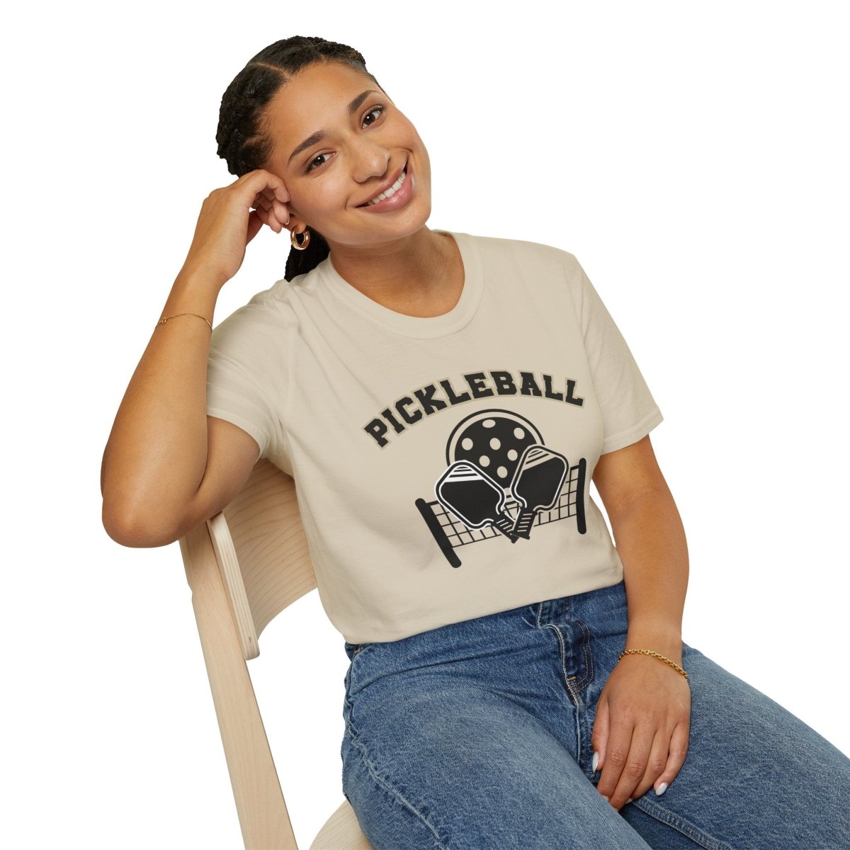 Pickleball T-Shirt