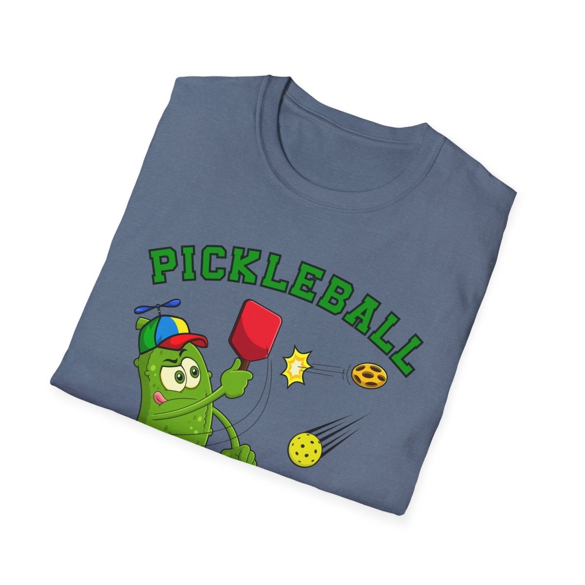 PickleBall Trainee T-Shirt