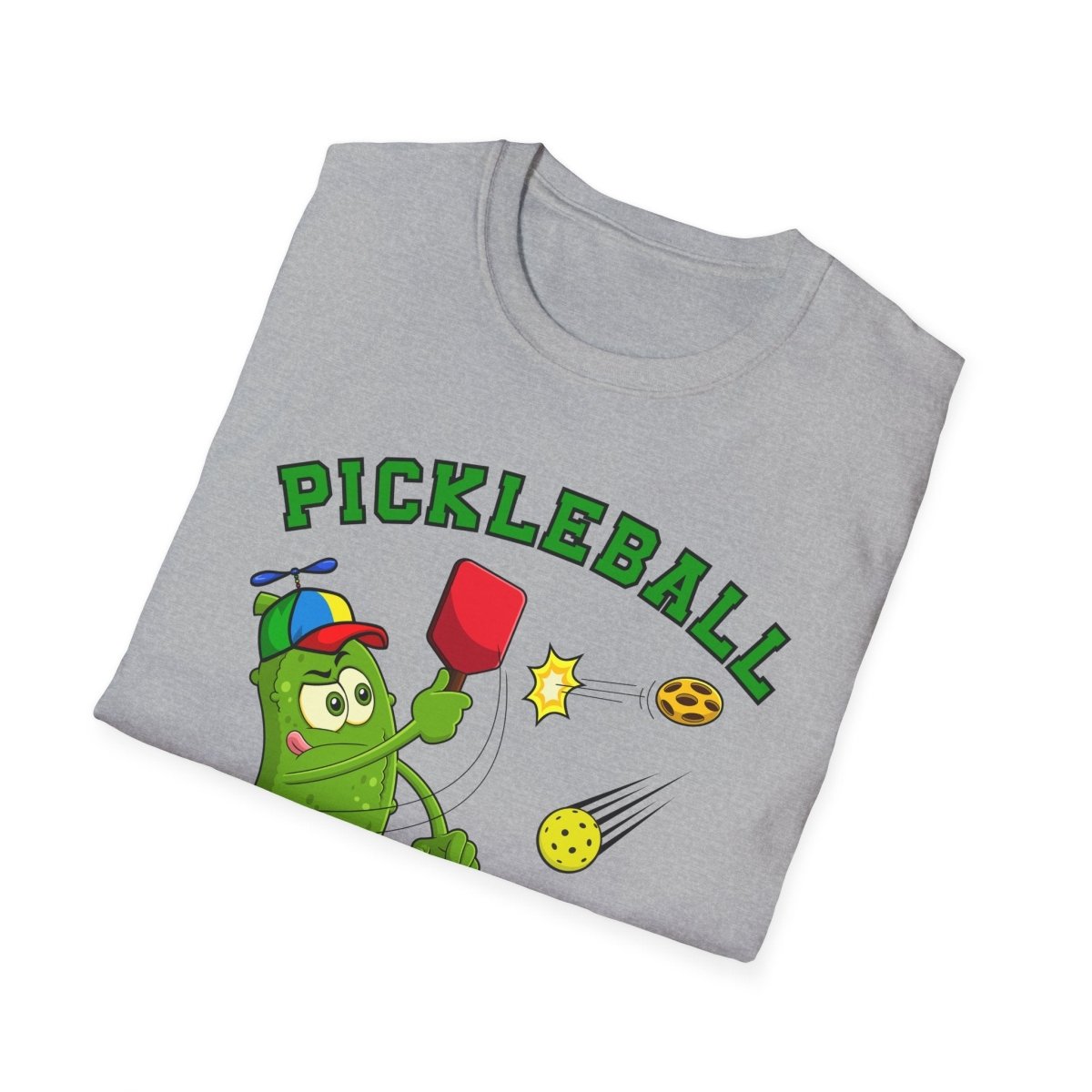 PickleBall Trainee T-Shirt