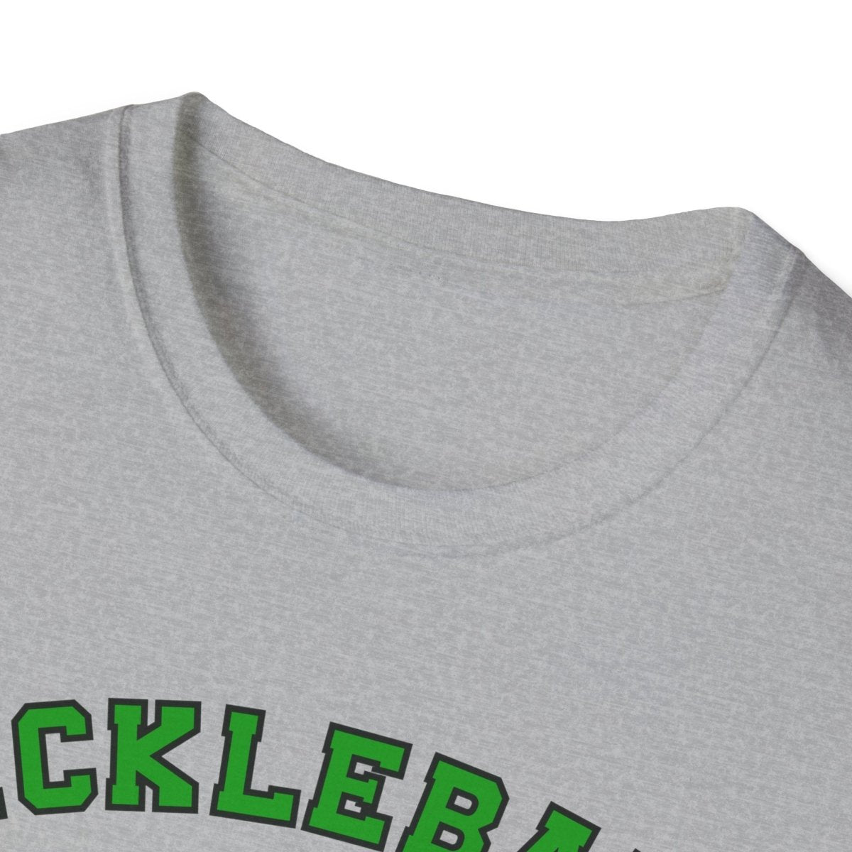 PickleBall Trainee T-Shirt