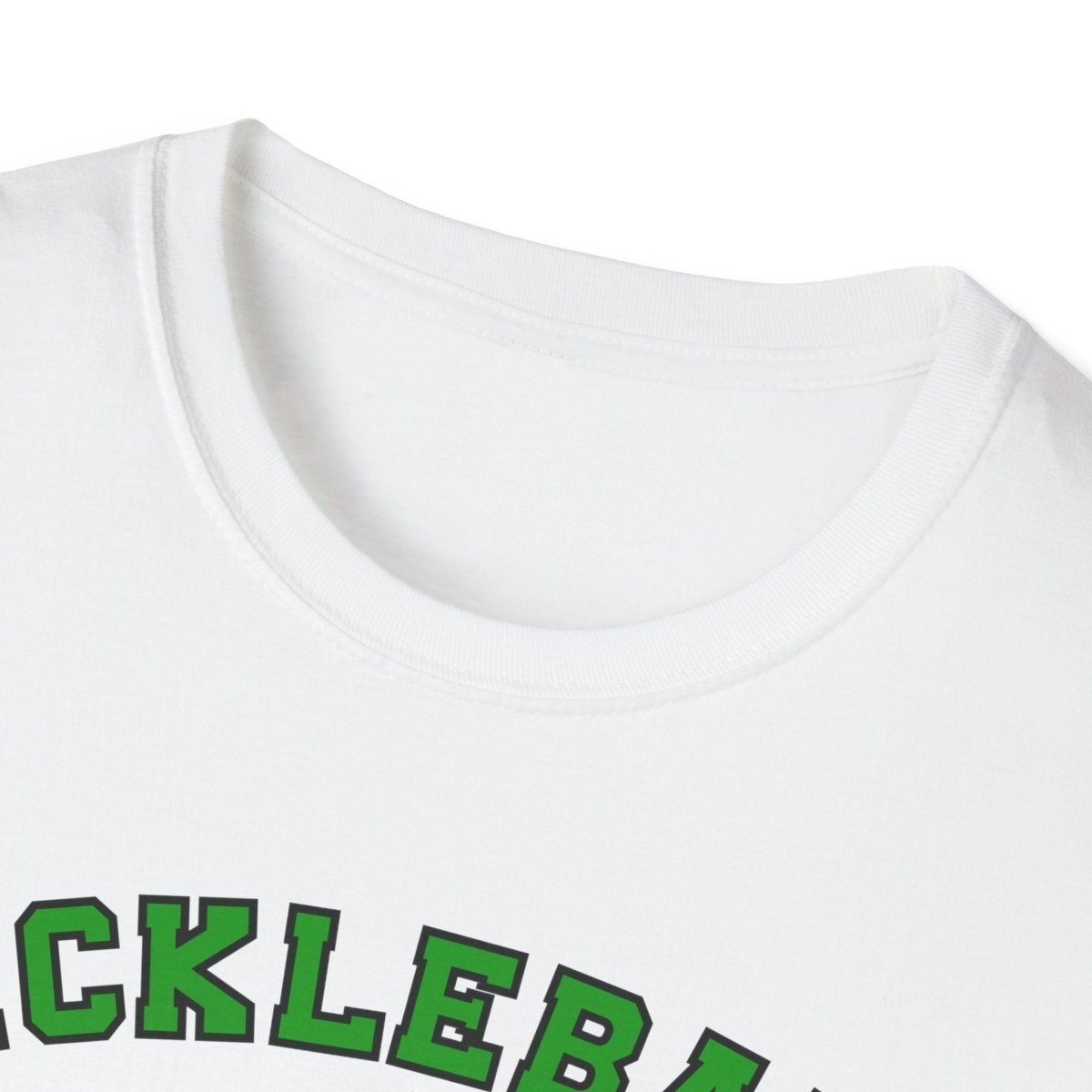 PickleBall Trainee T-Shirt