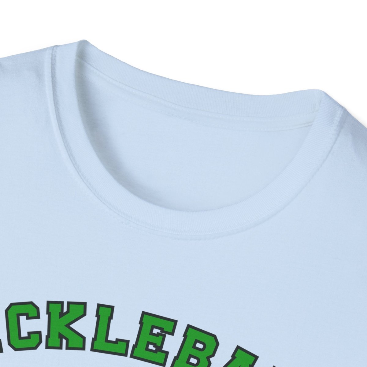 PickleBall Trainee T-Shirt