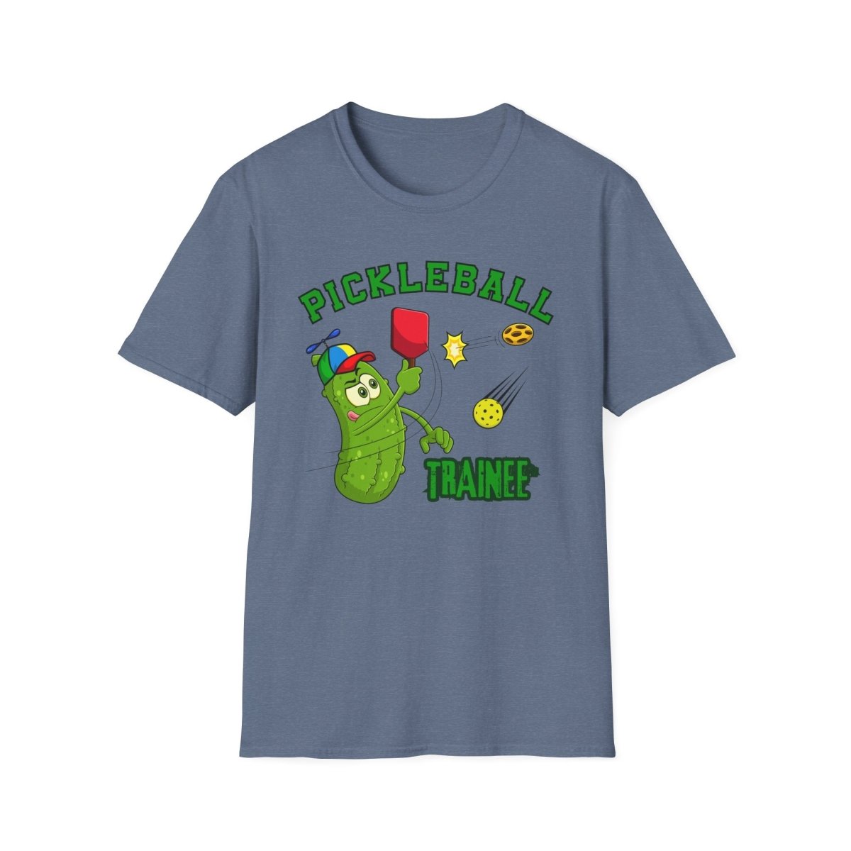 PickleBall Trainee T-Shirt