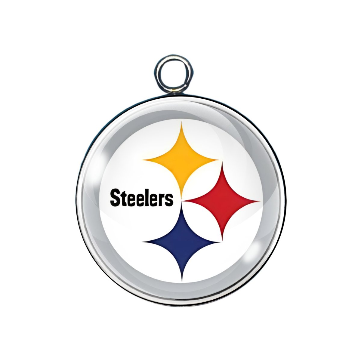 Pittsburgh Steelers Charms