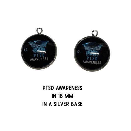 PTSD Awareness Charms Deal